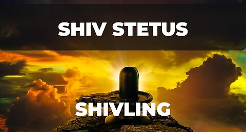 Shiv stetus