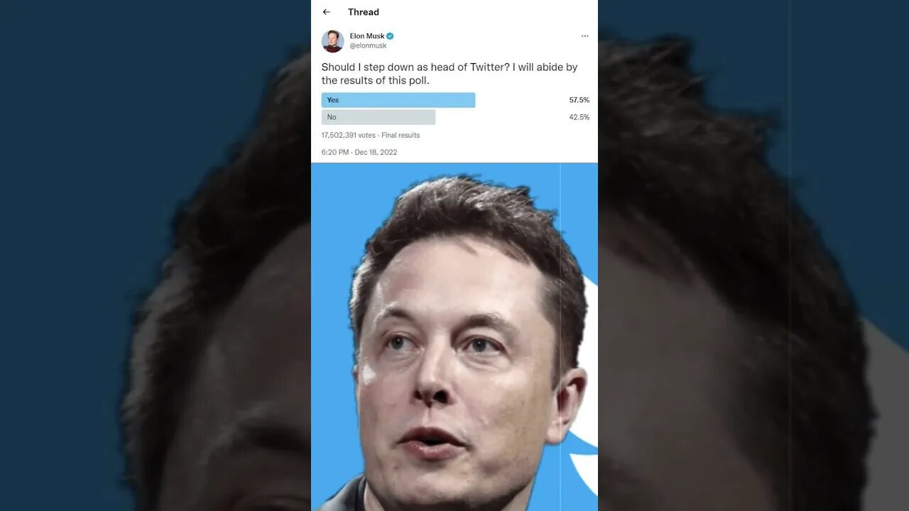 They Want Elon FIRED!