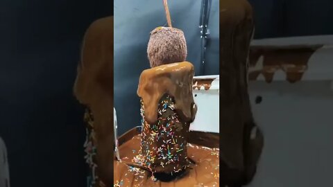 satisfaction looks delicious