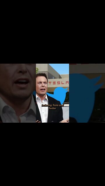 Elon Musk doesn't want Twitter anymore #elonmusk #elon #Twitter #ceo #tesla #shorts #rich #short