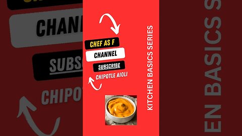chipotle aioli #ytshorts #youtubeshorts #viralvideo #shortsvideo #youtube #viral #yt #food #recipe