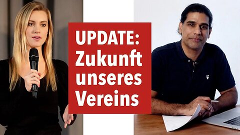 Ein Update zur Zukunft unseres Journalismus