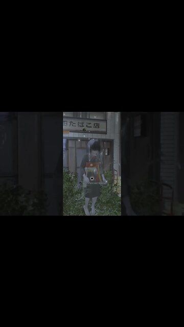 ghostwire Tokyo it's all thanks to yokai