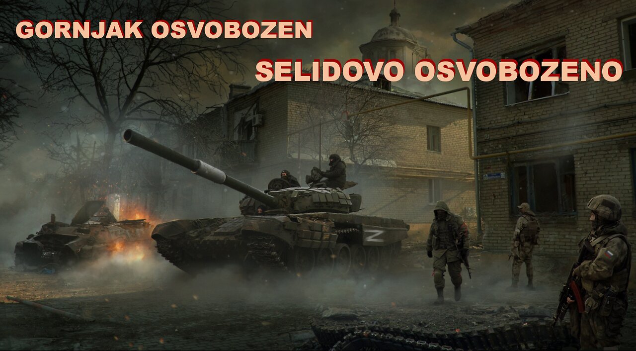Ukrajina, týdenní frontová svodka k 27. 10. 2024