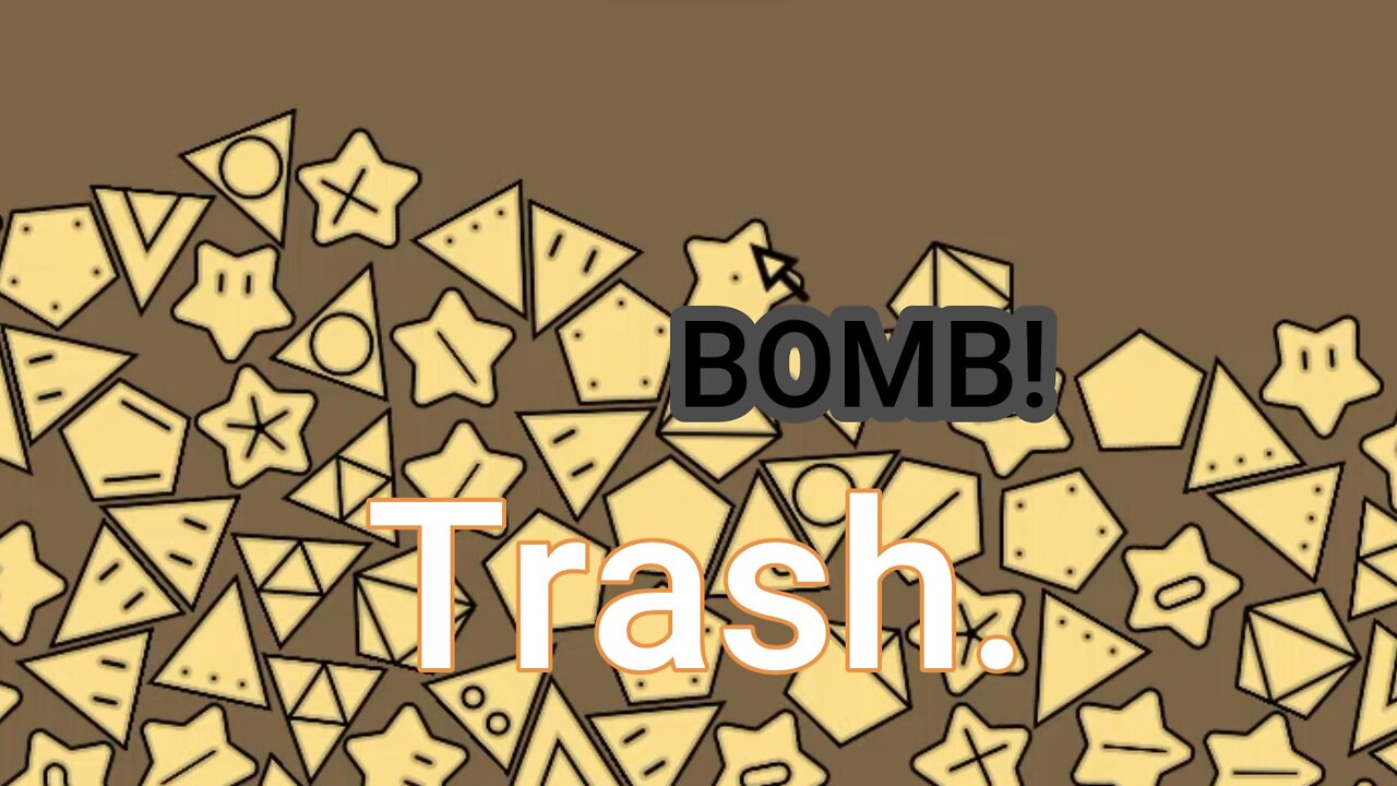 Will I get to BLOW things up on Trash Bomber!!! / Steam Game - WACKY WEDNESDAY!!!