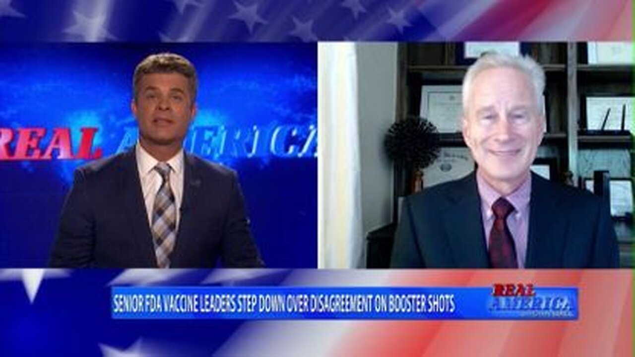 Destroying Ivermectin Misinformation W/ Dr. Peter McCullough - 9/5/21
