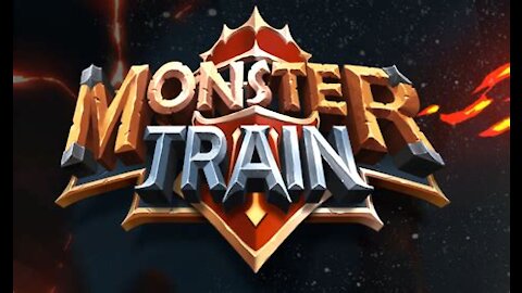 Monster Train: C20 SG/U Freezing Gluttons