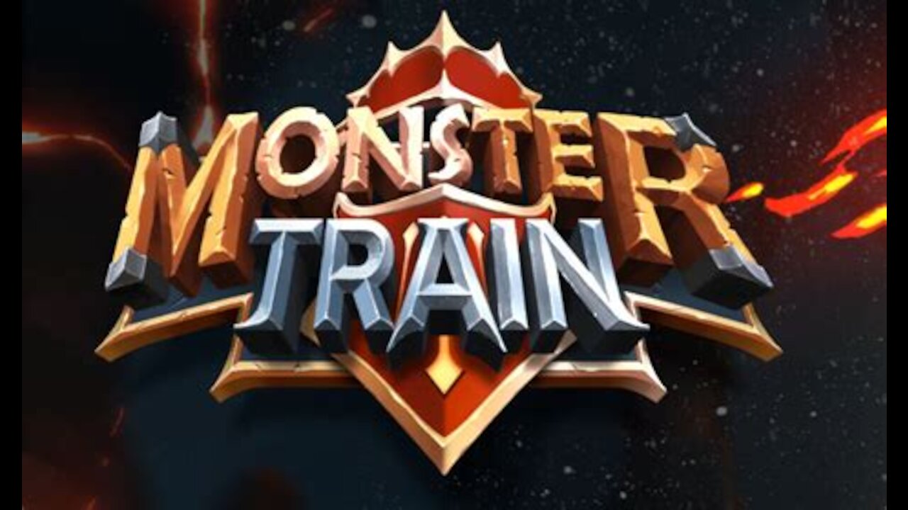 Monster Train: C20 SG/U Freezing Gluttons