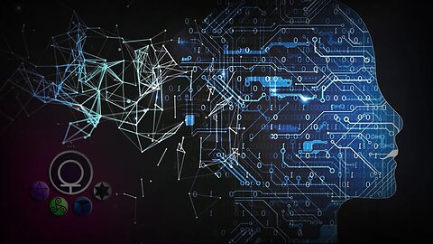 A teoria do Fantasma na máquina e a revolução IA #rogeriosouza