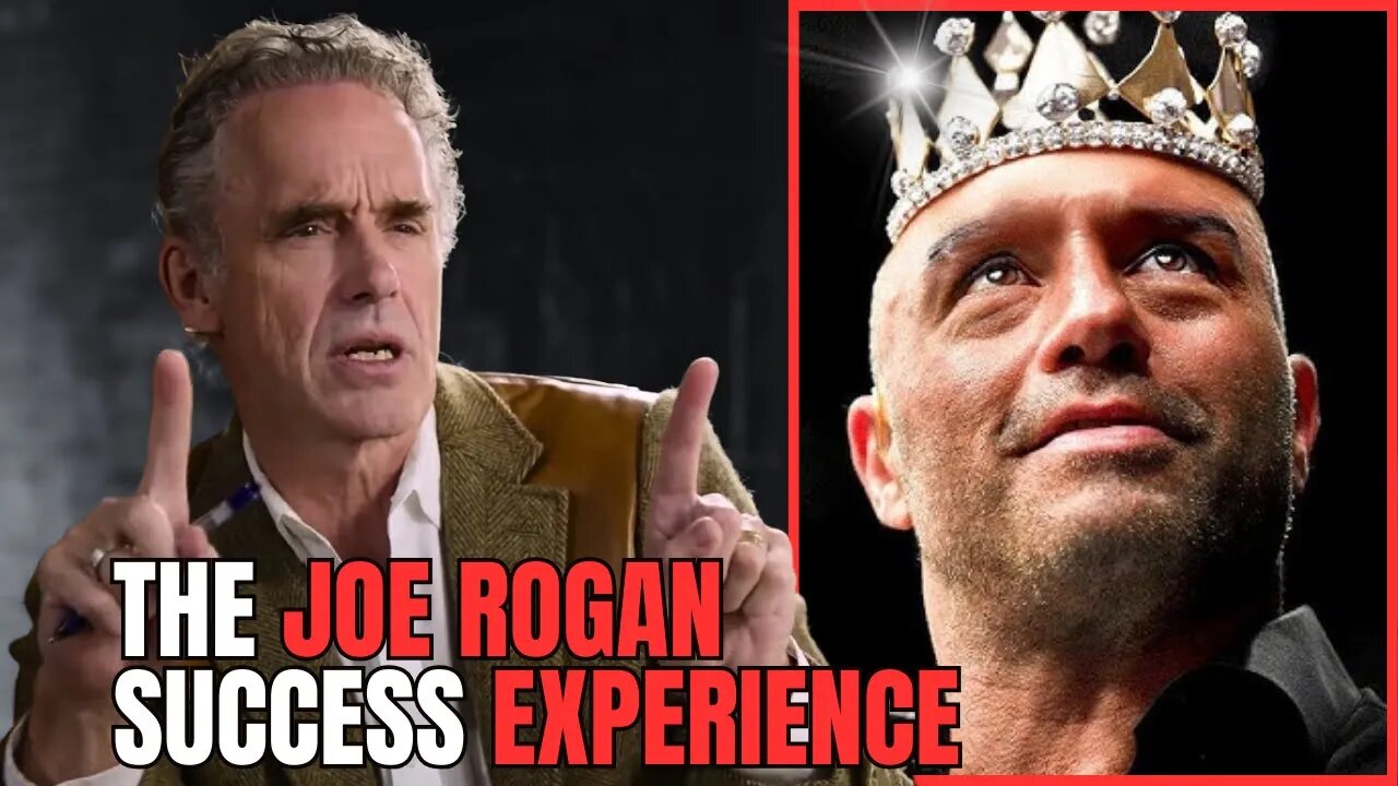 'Most Significant Media Figure Ever' - The Reason For Joe Rogan's Success