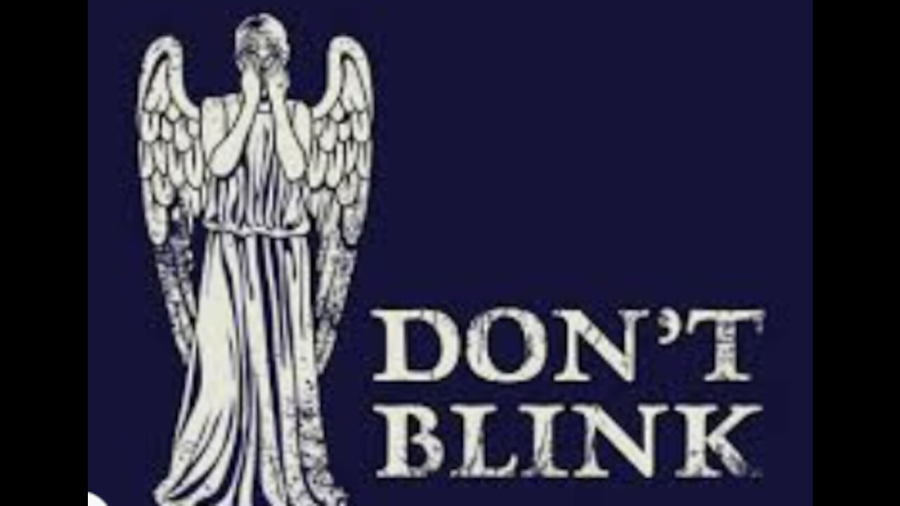 Dont Blink!! Take a look again...