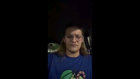 Trumps killer? "you got the wrong guy "