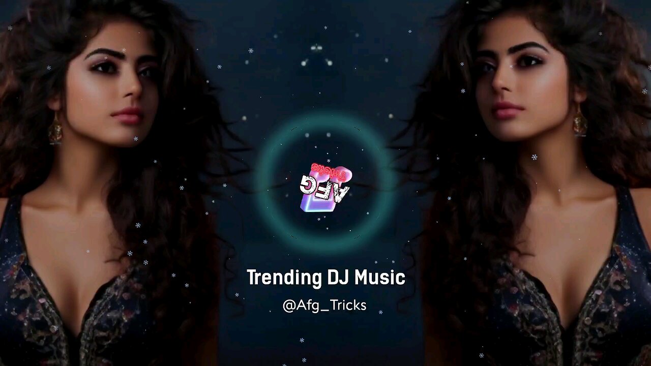 Trending Dj Music 🎶