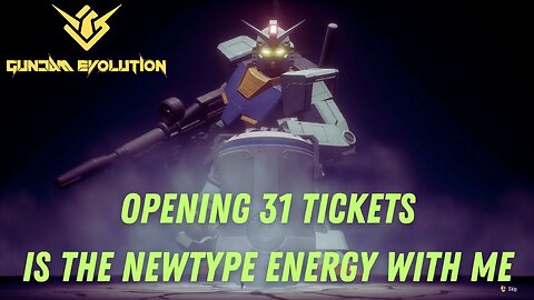 Opening all the tickets I got left, can I get gold?