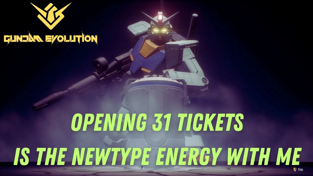 Opening all the tickets I got left, can I get gold?