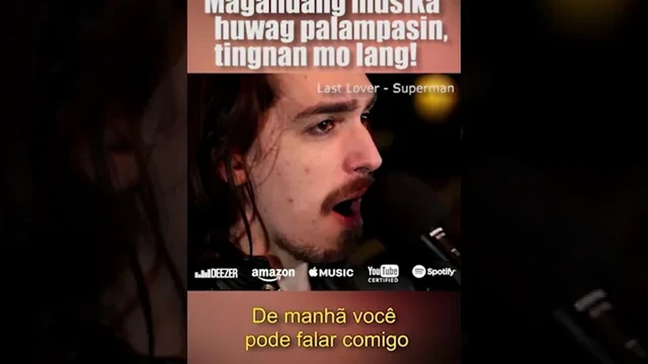 Ang ganda talaga ng kantang ito! Narinig na ba? #shorts