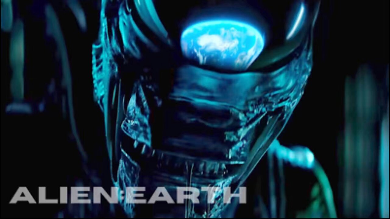 Alien: Earth – The Prequel Series That Will Redefine Sci-Fi Horror in 2025 #AlienEarth