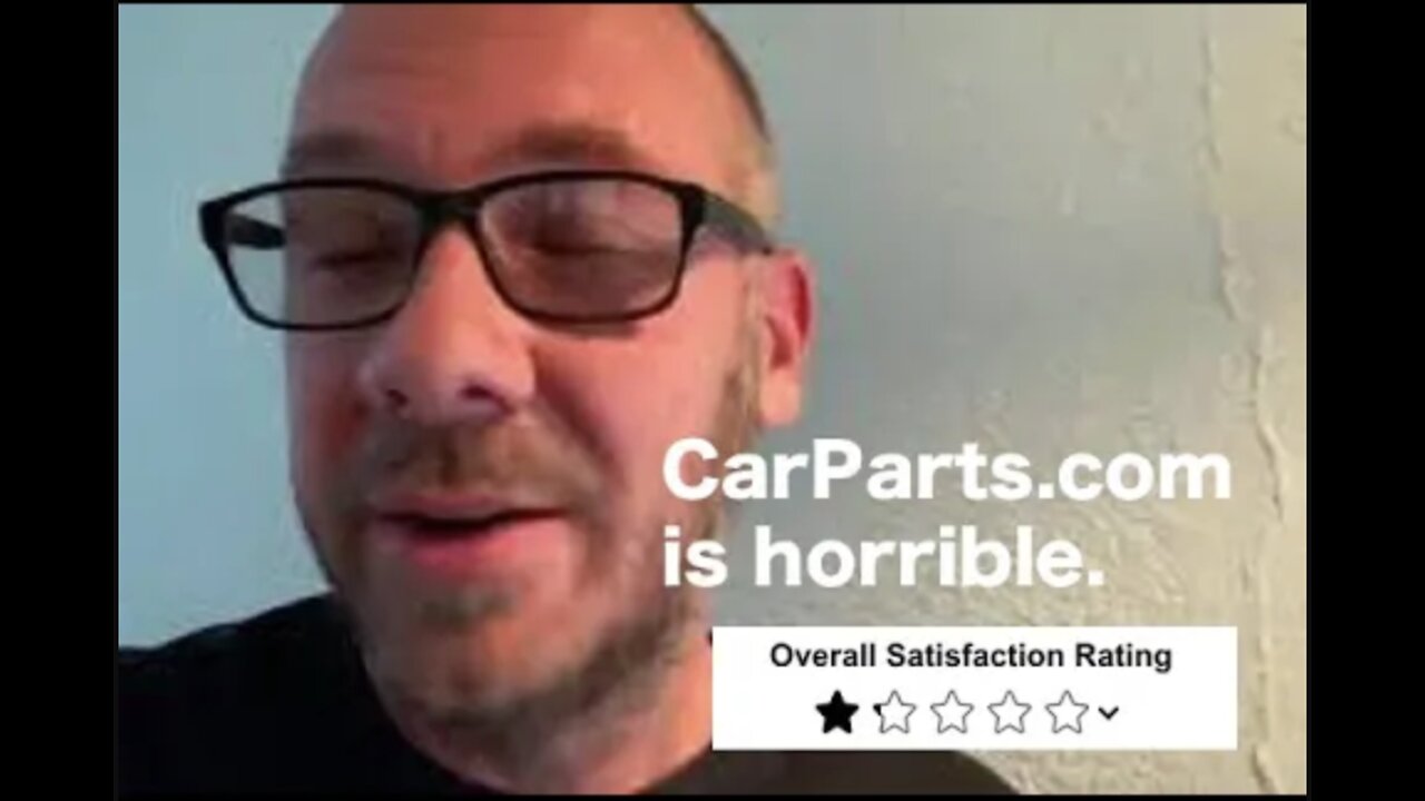 CarParts.com Review