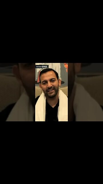 Anand Mehrotra: What is the Idea of Knowing? | Next Level Soul #shorts