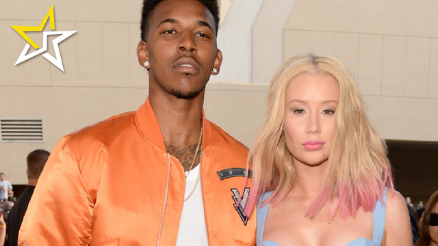 Iggy Azalea Ends Her Relationship With NBA Star Nick Young Amid Cheating Allegations