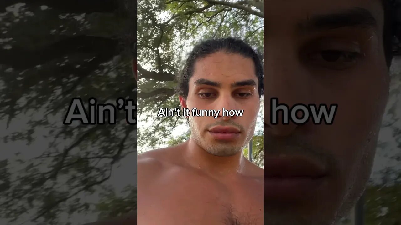 Focus on Yourself bro #grindseason #selfimprovement #athlete