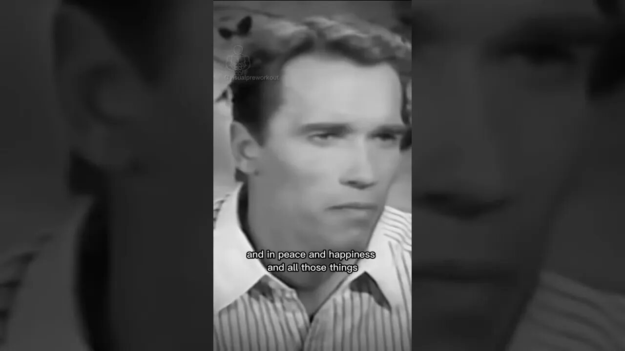Drive, will and hunger are what make champions #learn #win #inspiration #arnoldschwarzenegger