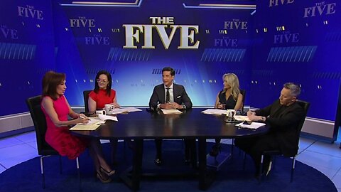 'The Five': 'Squad' Member Jamaal Bowman Suffers Double-Digit Loss