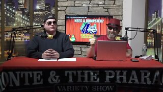 @montethepharaohli1prowrestling present WWE Savio Vega