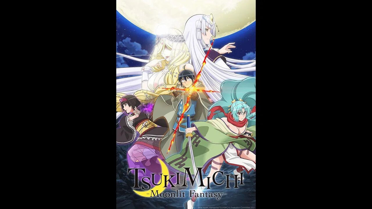 Tsukimichi Moonlit Fantasy Ch. 301 - 325