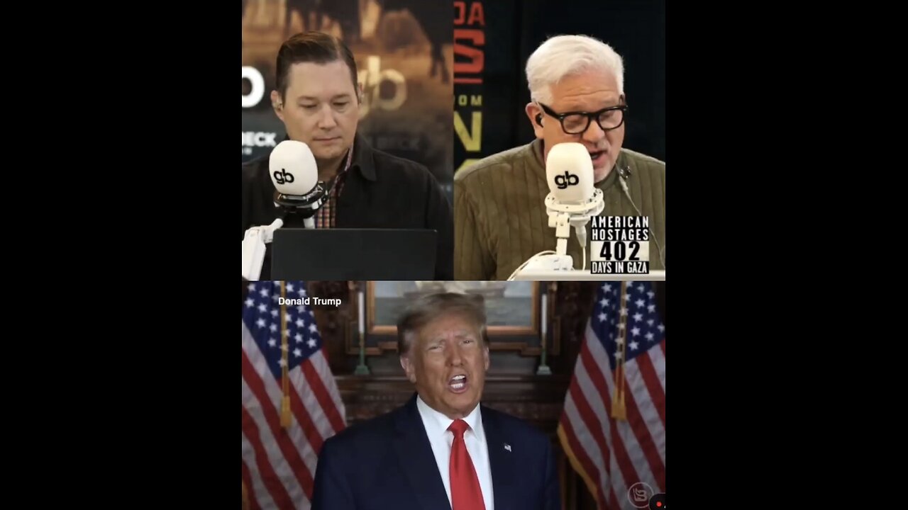 This is a "reset back to the Constitution" Glenn Beck -