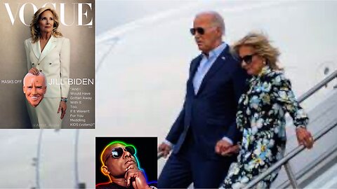 Joe Biden Says He Ain’t Leaving While Under Pressure By Democrats