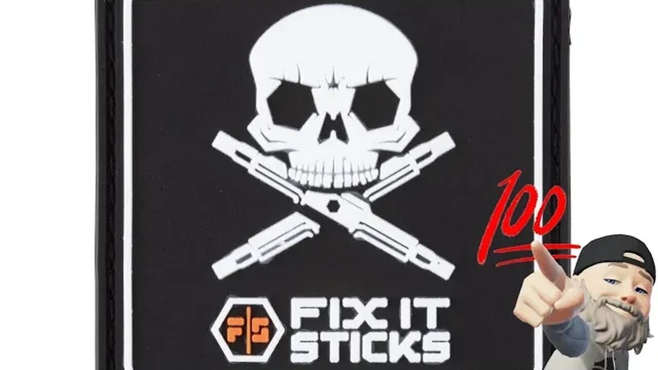 Fix It Sticks - 2 years later