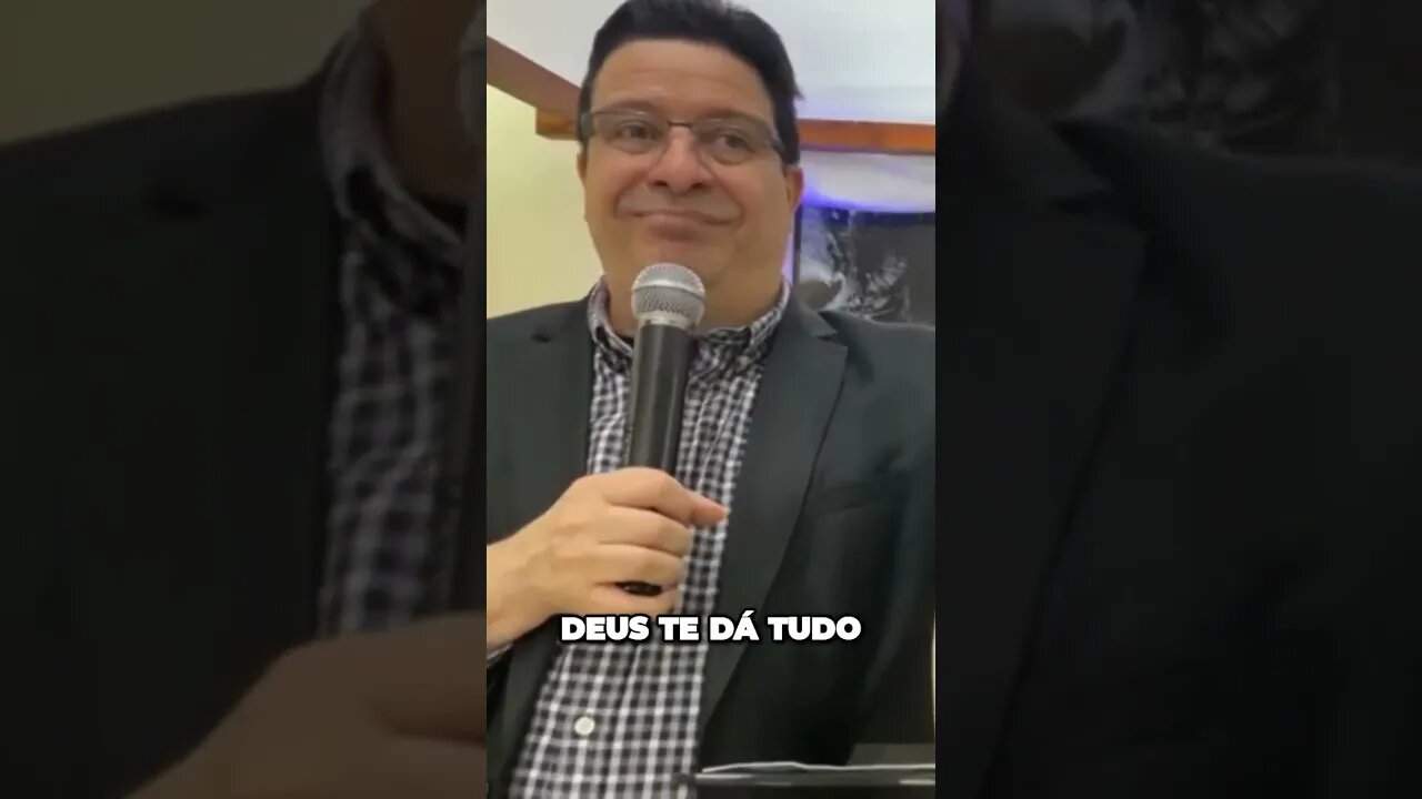 A ingratidão a Deus #deus #ingratidao