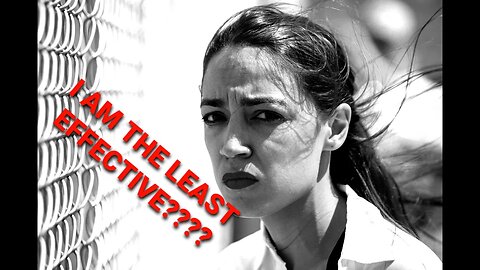 Activists Call Out AOC & ABC News Panels Talks On How AOC Is The Least Effective Member Of Congress