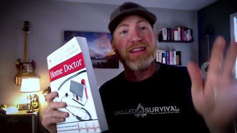 Health :The Home Doctor Book | Is it worth Buying | My Honest Review