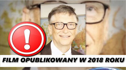 Film z 2018. Wraży Bill niedościgły ekspert.