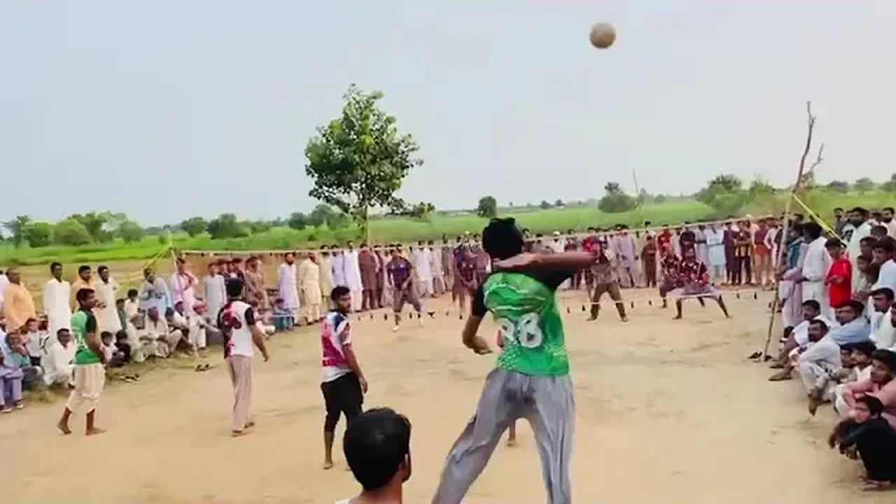 waliii ball show metch in Kadhar shareef #foryou #foryoupaje #wali #waliball