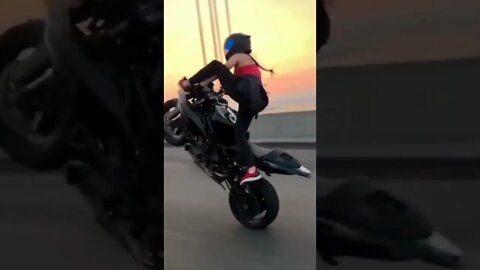 stunt angles ✨