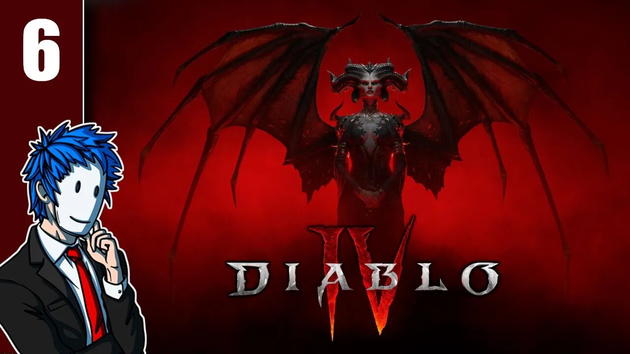 Diablo IV | Episode 6/8