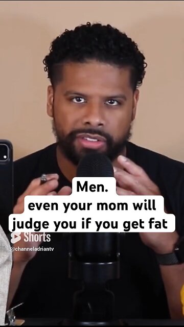 Men. even your mom will judge you if you get fat #success #motivation #goals #gym #mindset #family