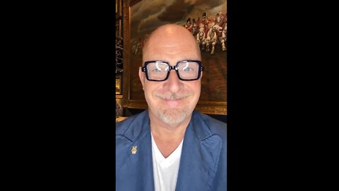 BackUp Diretta Andrea Colombini del 22 Luglio