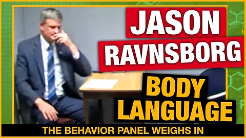 💥 Tragic ACCIDENT? Jason Ravnsborg - Bureau of Investigation Interrogation Analysis