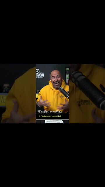 The Bottom Line of Episode 22