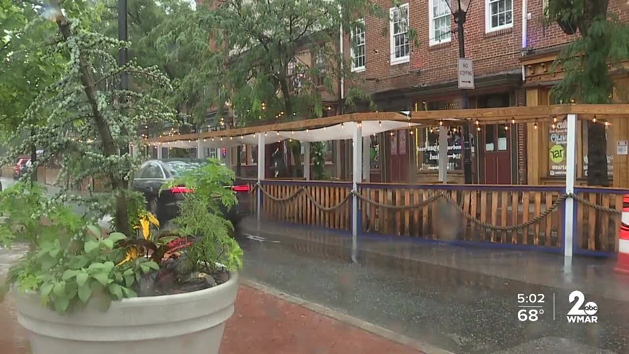 Fells Point business owners unimpressed with city response to violence