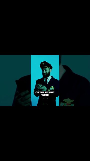 The Titanic Tragedy Unveiled The Shocking Truth About Arrogance and Disaster