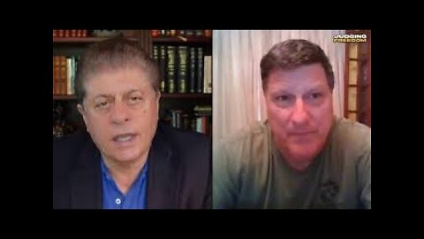 Judge Napolitano & Scott Ritter - Ukraine, Russia & Poland