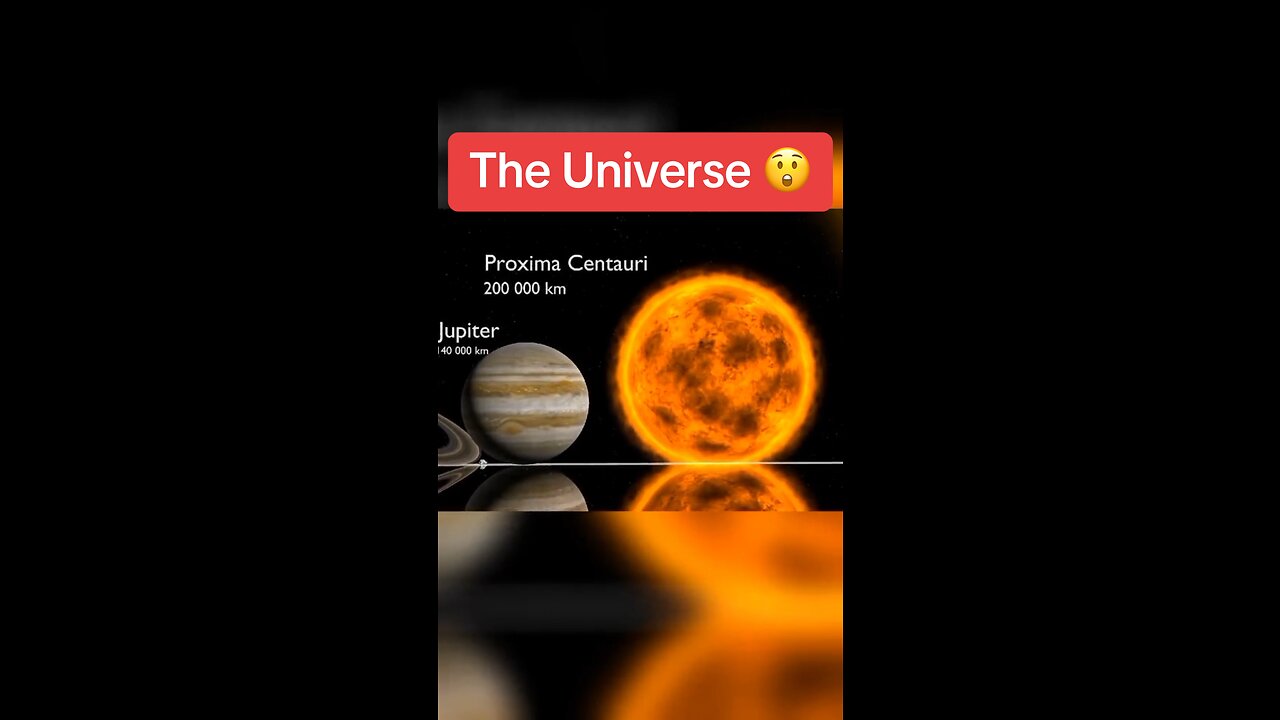 The Universe