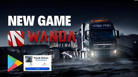 WANDA'S NEW GAME TEASER AND RELEASE DATE👌