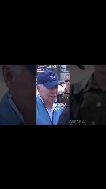 Biden Requests Funding For New Vaccine 😡 💉 #shorts