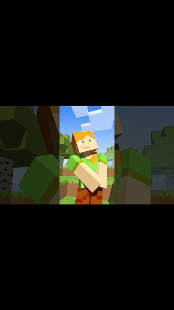 MINECRAFT: SNIFFER E OUTROS MOBS FOFOS! #shorts